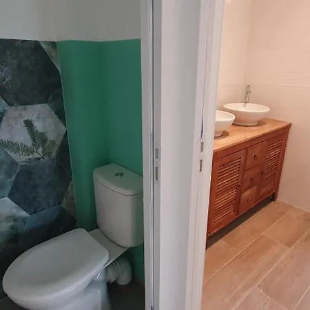 Salamandre - Maison Bois Cosy Calme Avec Parking Pour 4 A 10 Pers Ideal Couples Et Familles A 500m De La A Saint-marc-sur-mer Nyaraló Saint-Nazaire